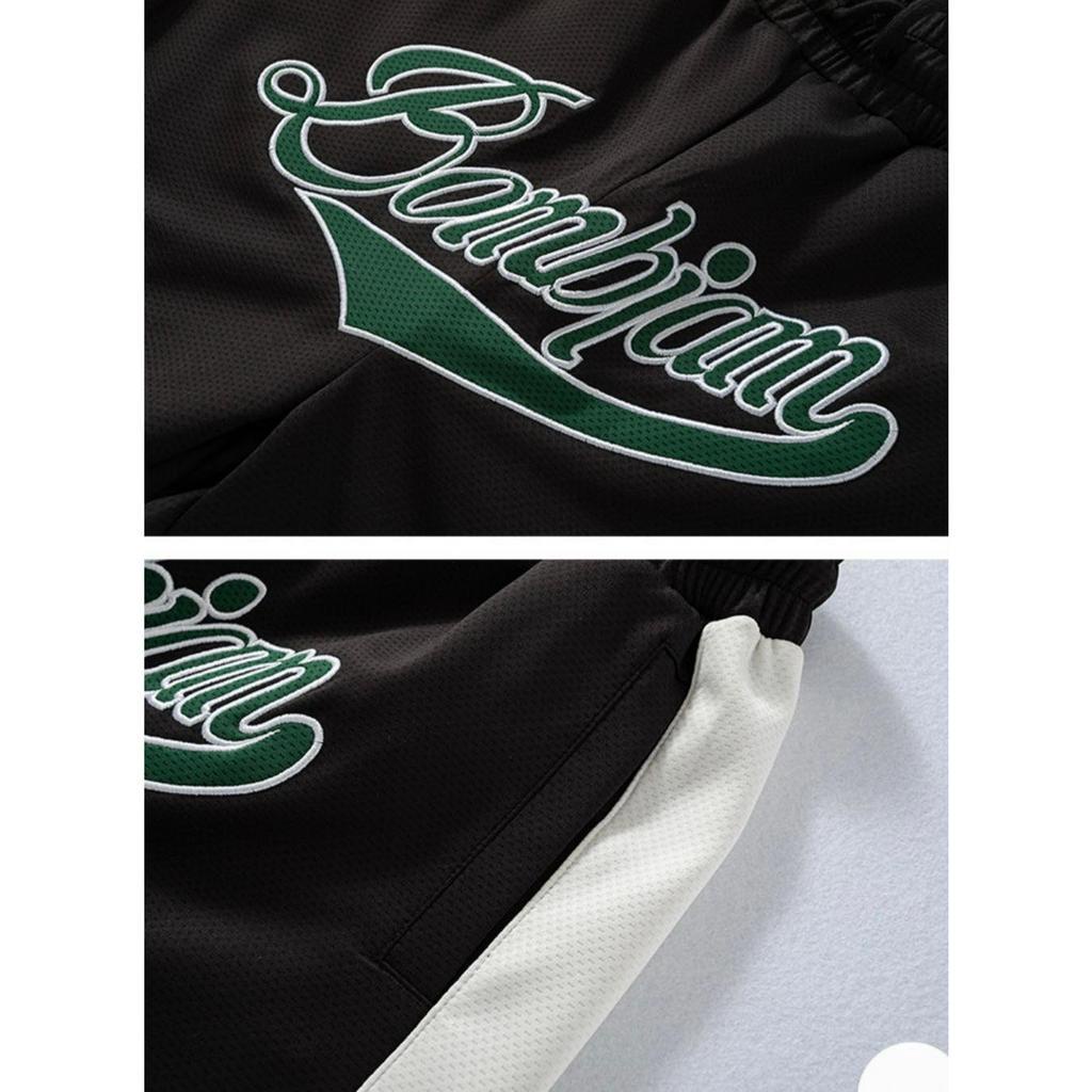 Short Thể Thao Lỗ Thoáng