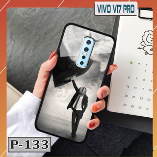 Ốp lưng VIVO V17 Pro- hình 3D