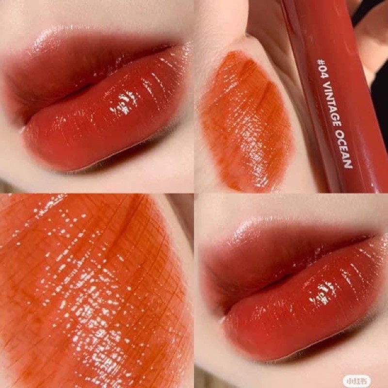 Son 04 Vintage Ocean Romand Glasting Water Tint