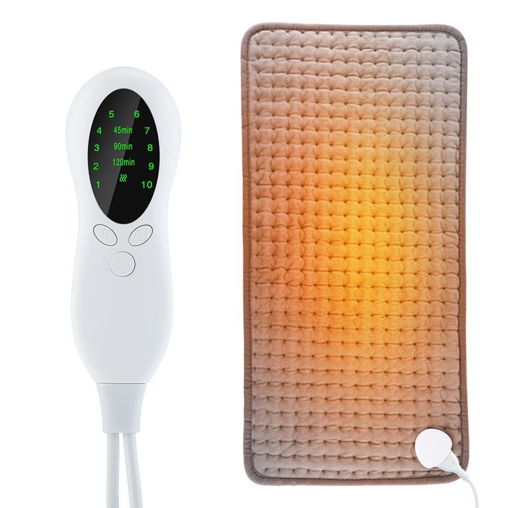 PATRICIA Chăn Sưởi Ấm Mềm Mại Thoải Mái 110V-240V