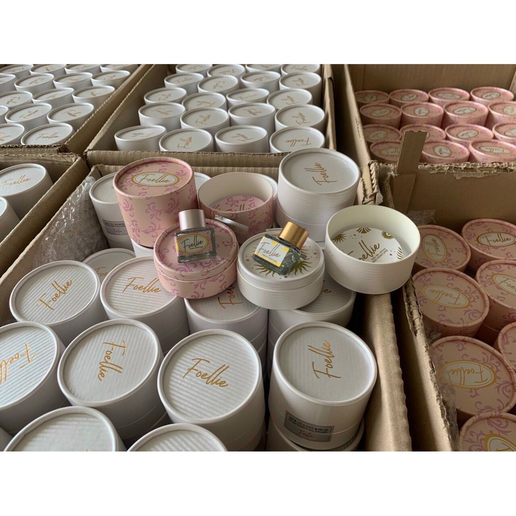 Nước hoa vùng kín Foellie Eau De Inner Perfume phiên bản mới