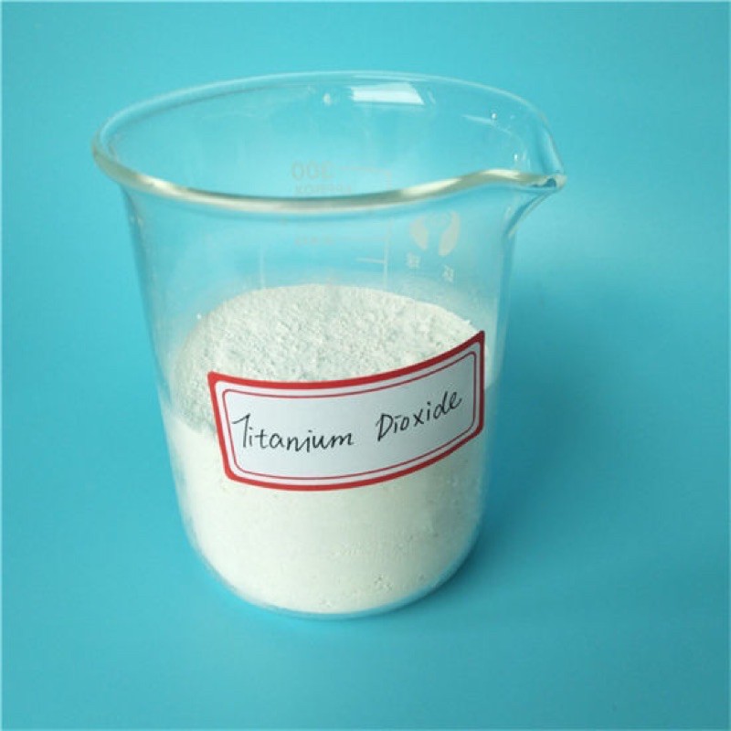 Hoạt Chất Chống Nắng Titanium Dioxide Bigment 902 Nano 100gr