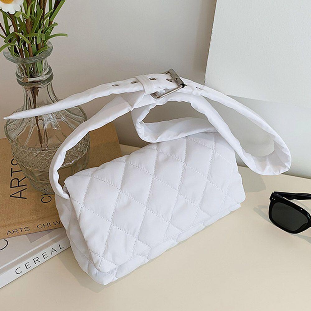 YVE Túi Xách Đệm Cotton Gọn Nhẹ Giữ Ấm Mùa Đông