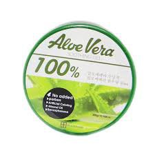 GEL DƯỠNG ẨM Lô Hộ Aloe Vera Soothing gel(300g)
