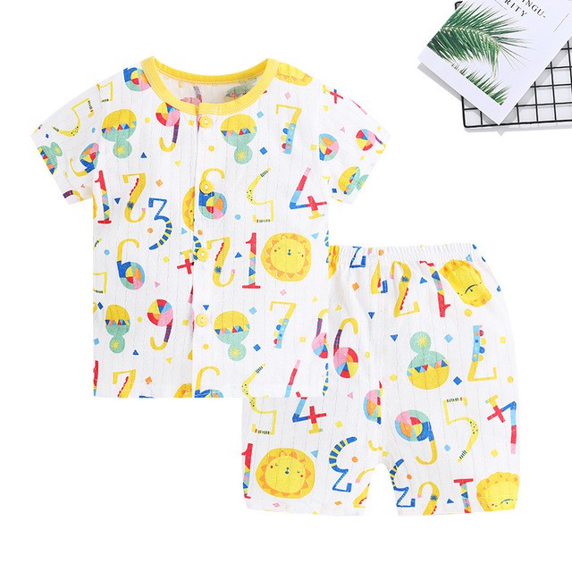 🔥MỚI VỀ🔥Bộ thông hơi Quảng Châu cho bé trai gái cotton | BigBuy360 - bigbuy360.vn