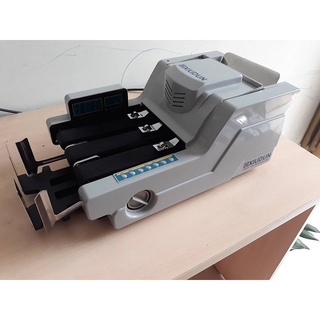 Máy Đếm Tiền XIUDUN 9000