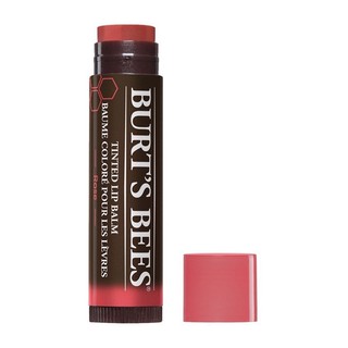 SON DƯỠNG CÓ MÀU BURT’S BEE- ROSE