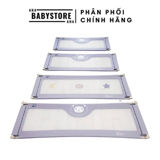 Thanh chắn giường UMOO nâng hạ độ cao bản nâng cấp 2021