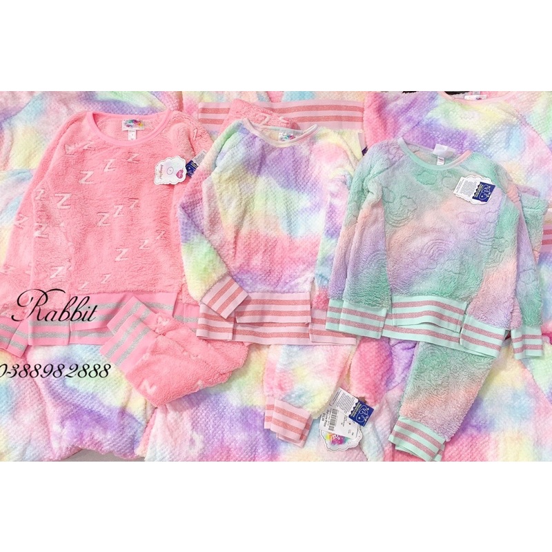 Bộ lông sắc màu Btween