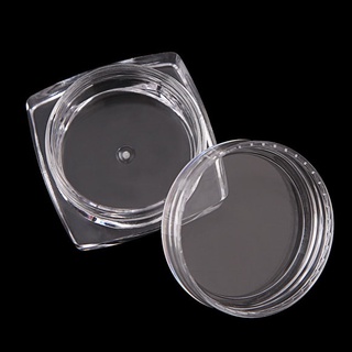 Khay đựng đá nail , khay đựng đá có nắp