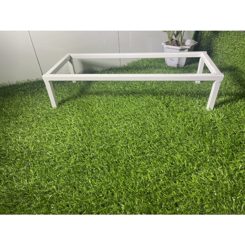 Chân sắt chậu 50x20x10-15cm