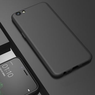 Ốp lưng oppo F3 plus dẻo màu vu case chính hãng tặng kèm kính cường lực