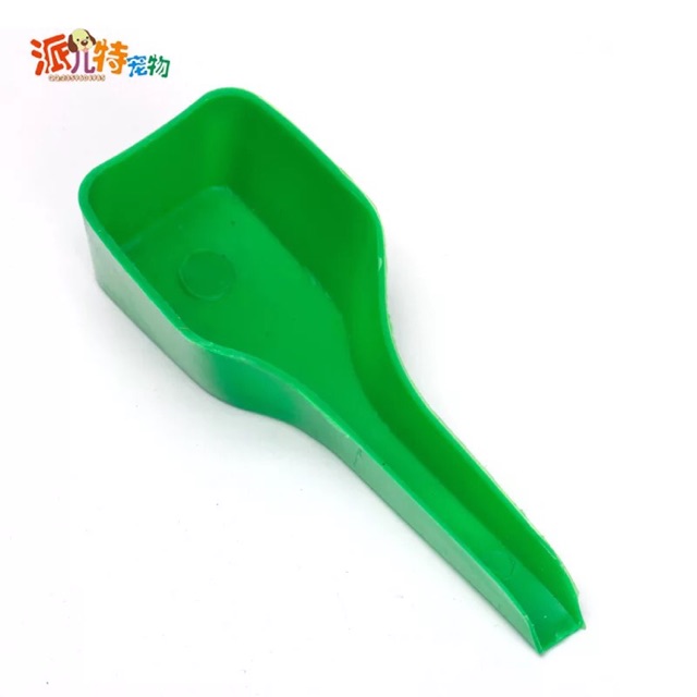 Muỗng Xúc Bột