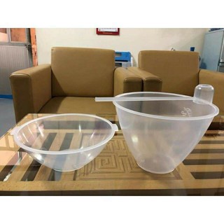 Bát ướp lạnh rượu