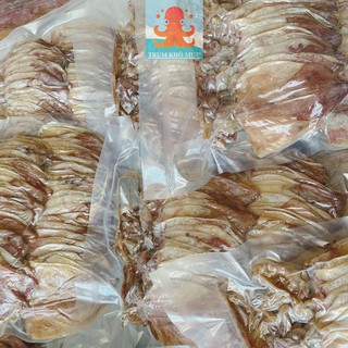 ĐẶC SẢN MỰC KHÔ PHÚ QUỐC ( SIZE 35-45 CON /1 KG )