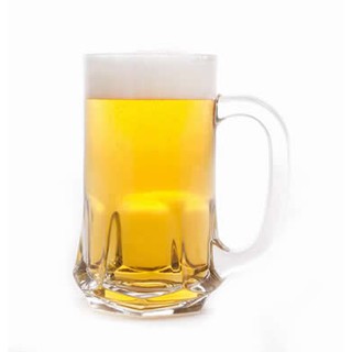 Ly quai thủy tinh uống bia thailand union glassware ug-139
