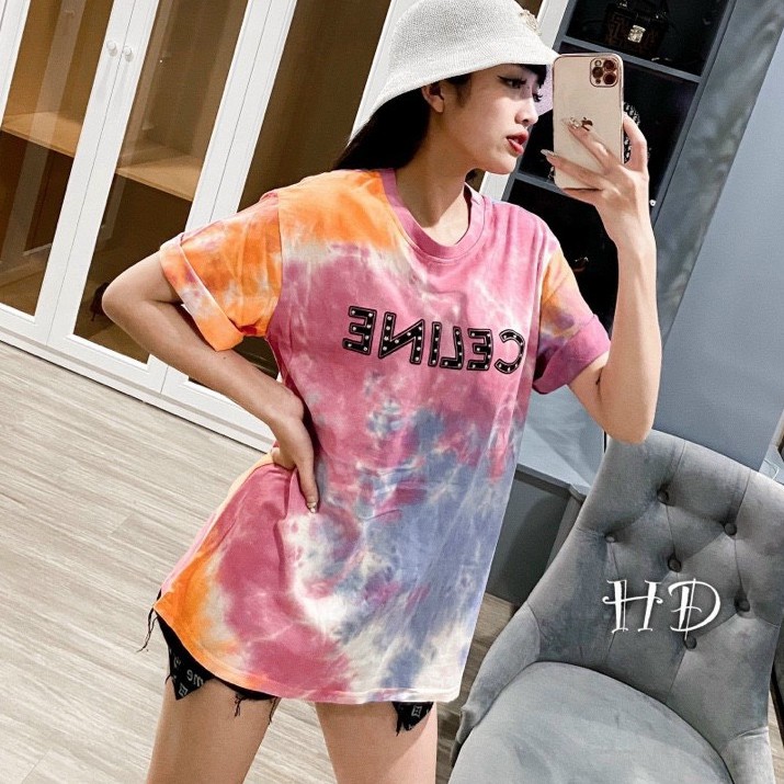 [Mã FAMAYWA giảm 10K đơn 50K] Áo thun form rộng tay lỡ Unisex hàng hot | BigBuy360 - bigbuy360.vn