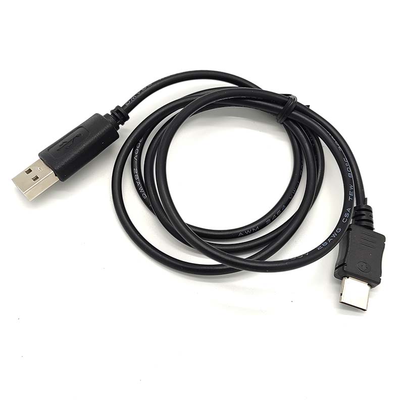 Dây Cáp Sạc USB Chuyên Dụng Cho SAMSUNG SGH-T329 T509 T519 Trace T629 X820 X830 D800 P300 T809 / D820 Z510 Z540 A436
