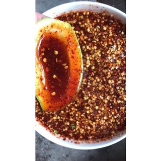 NƯỚC CHẤM THẦN THÁNH
