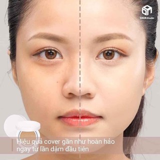 Phấn Nước Missha