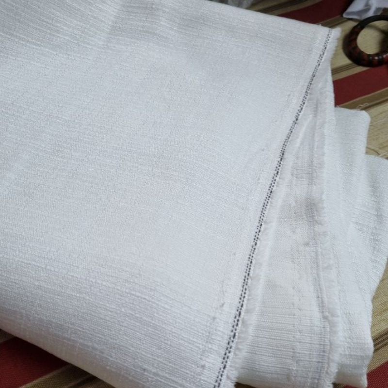 vải bố thời trang