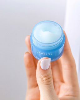 Mặt nạ ngủ Water Sleeping Mask 15ml
