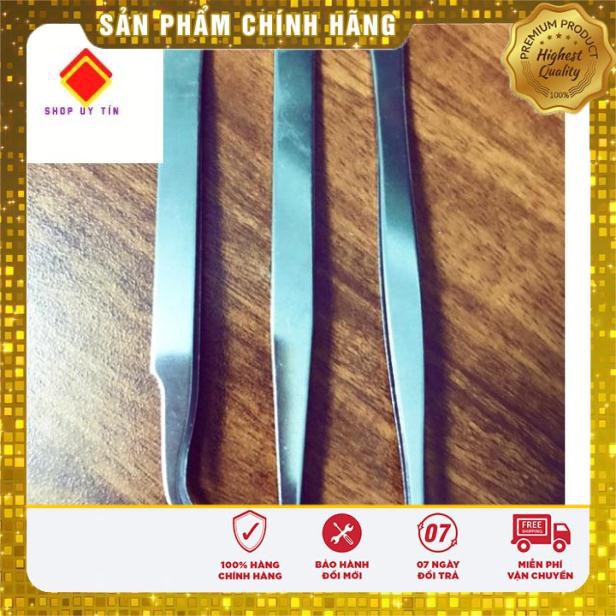 Bộ 3 nhíp banh gắp linh kiện giá cực tốt