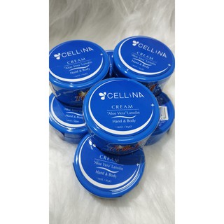 Kem dưỡng da Cellina Cream 30gr