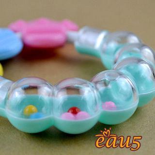 Vòng tròn đồ chơi cho bé