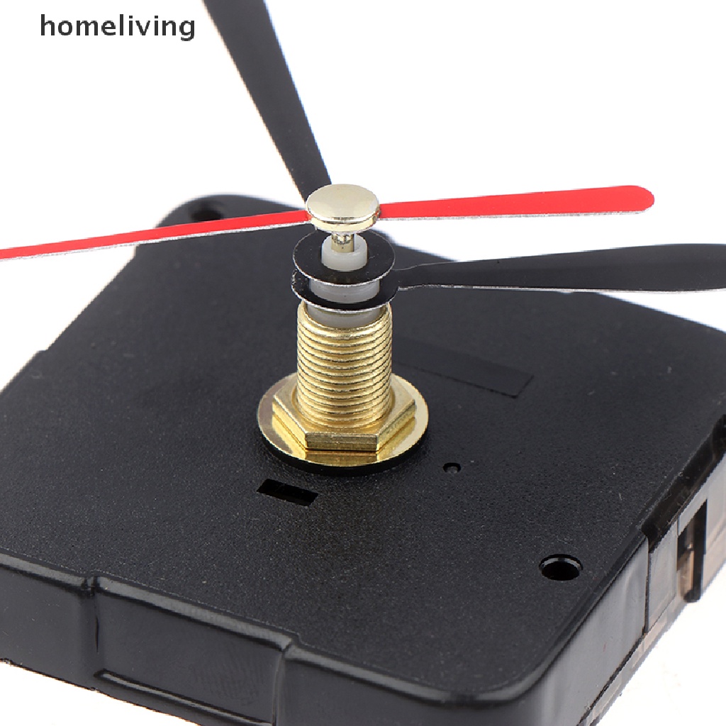 Đồng Hồ Cơ Thay Thế Không Gây Tiếng Ồn Dùng Để Trang Trí Nhà Cửa DIY