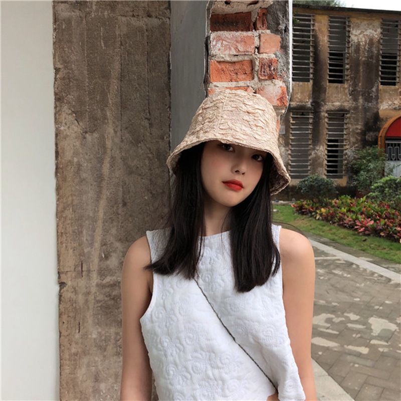 Nón Bucket Vành Nhỏ Hàng Đẹp ( ĐÃ CÓ SẴN)