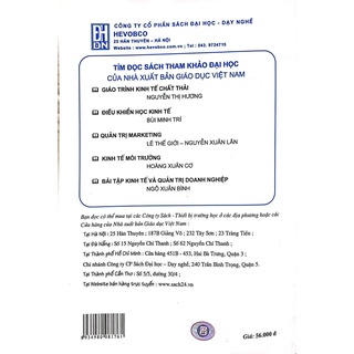 Sách - Quản Trị Marketing