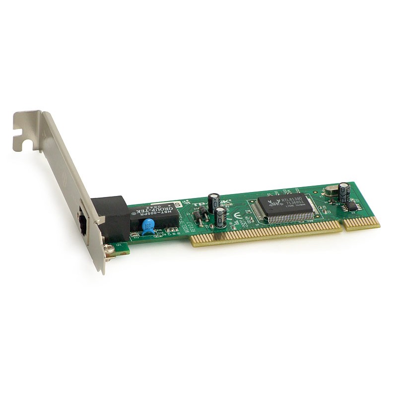 Card mạng PCI TP-link RJ45 port