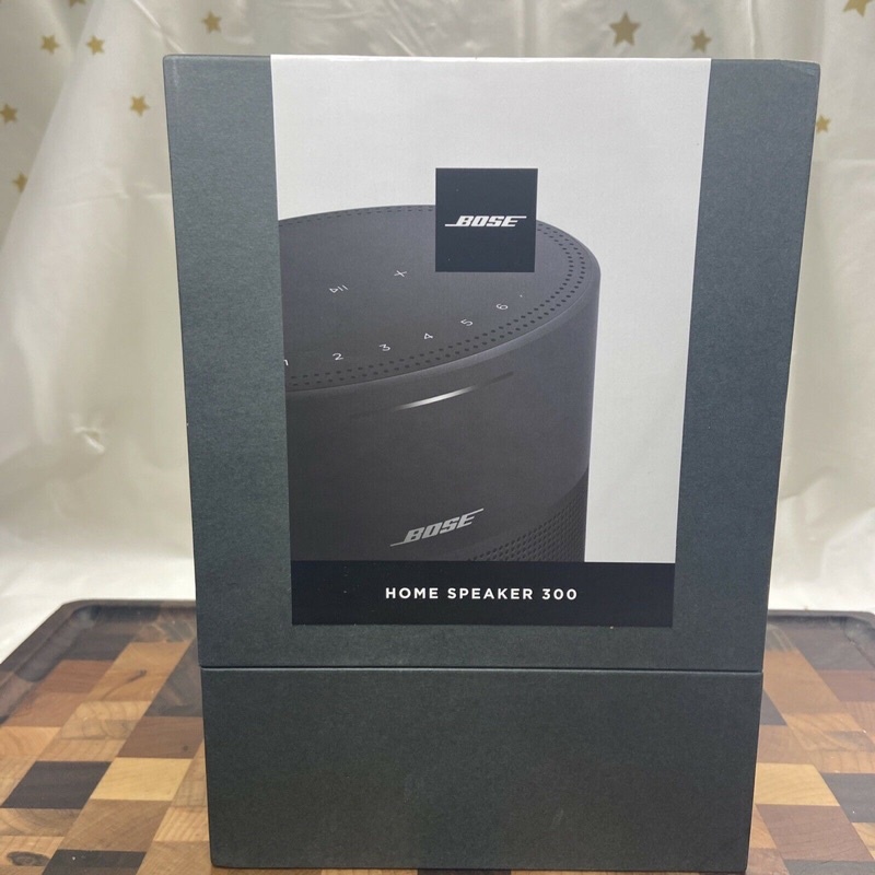 LOA BOSE HOME SPEAKER 300