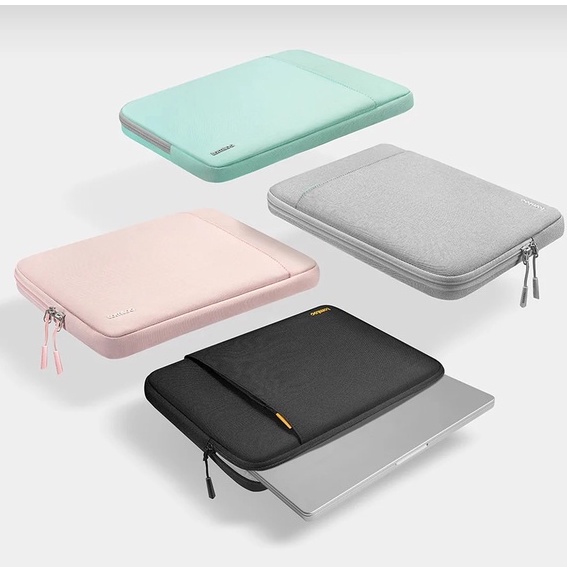 Túi Chống Sốc Tomtoc USA 360 Protective Dành Cho Macbook Air/Pro M1/M2 13/14/15/16inch