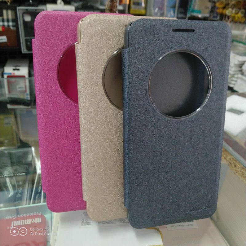 Bao Da HTC 825, Bao Da Nillkin HTC 825