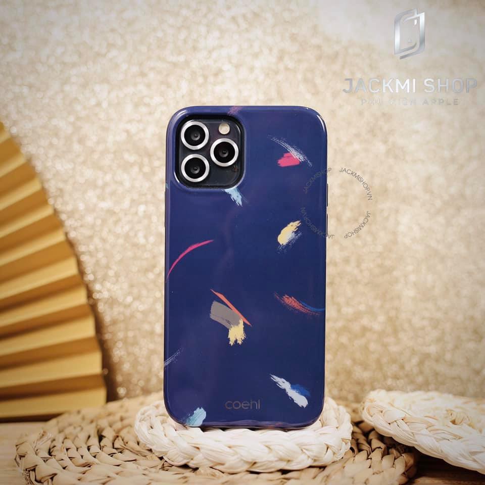 [COMBO 2 MÓN CHÍNH HÃNG UNIQ] ỐP LƯNG REVERIE CHO IPHONE 12/12PRO/12PROMAX + CASE AIRPODS REVERIE CHO AIRPODS PRO