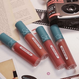 Son Kem R0m-4nd Velvet Tint