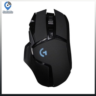 Chuột Gaming Có Dây G502 Rgb