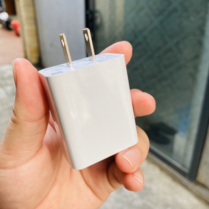 Củ Sạc Xiaomi 22,5w sạc nhanh cho Xiaomi Redmi poco hỗ trợ từ 18w - 22w mới 100% chính hãng Mã MDY 11 EQ