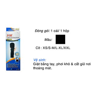 Nẹp cố định cổ tay gân gấp