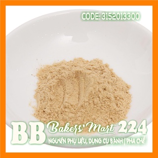 Bột GỪNG hiệu Thiên Thành - Hủ 50gr