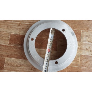 Buly Máy Nổ Đủ kích cỡ 2 rãnh B Lắp Máy D12 - D33