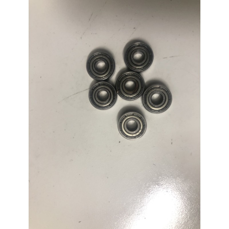 Vòng bi mã 694 kích thước 4x11x4 model 694z