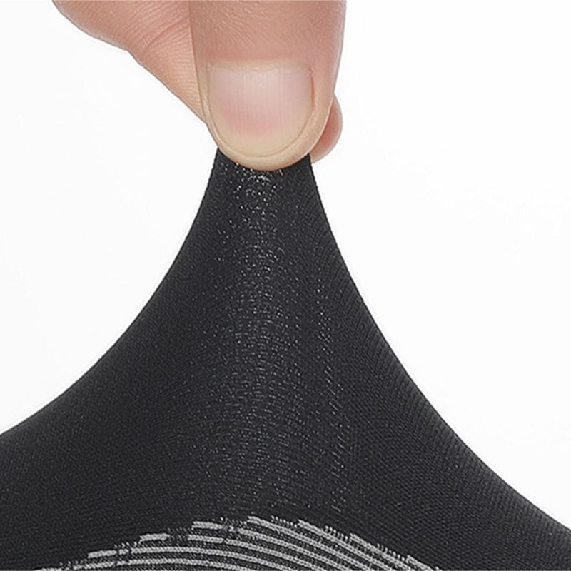 Vỏ Bọc Cánh Tay Dài Chống Tia UV Giữ Ấm Cho Nam Nữ Chạy Bộ Thể Thao Ngoài Trời