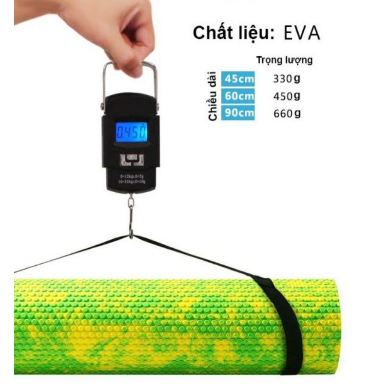 CON LĂN MASSAGE GIÃN CƠ YOGA
