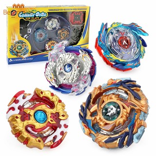 Bộ dụng cụ Beyblade 4 trong 1
