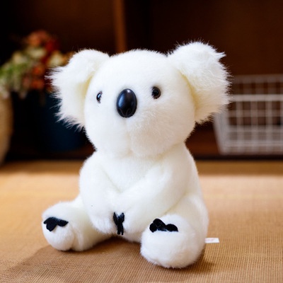 Gấu Koala Nhồi Bông Mềm Mại Xinh Xắn