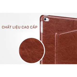 Bao da iPad Air 2 HOCO Crystal