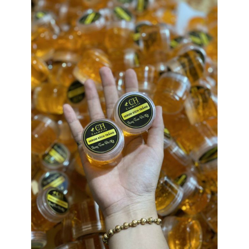 Serum kích trắng nâng tone da x3 CH | BigBuy360 - bigbuy360.vn